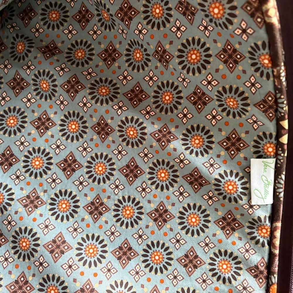 Vera Bradley authentic vera